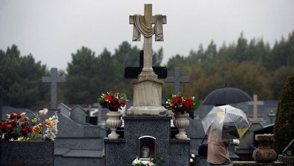 Cuatro de cada 10 fallecidos optaron por la incineración en España