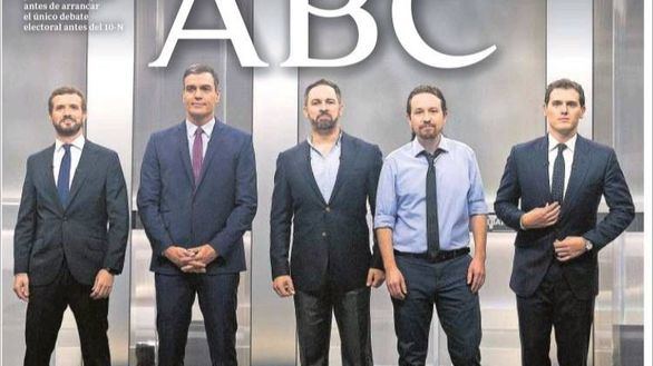 ¿Quién ganó el debate?