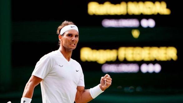 ATP Finals. Rafa Nadal viaja a Londres para intentar defender su número 1