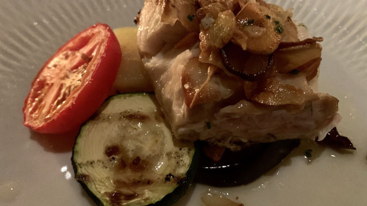 Dogma: una doctrina gastronómica en toda regla