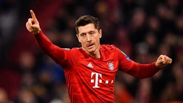 El Bayern mantiene su rodillo europeo ante el Olymiakos y llega a octavos | 2-0