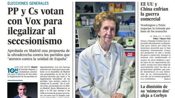 ¿Cuestión de testosterona?