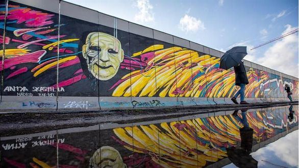 Alemania conmemora el 30 aniversario de la caída del Muro de Berlín