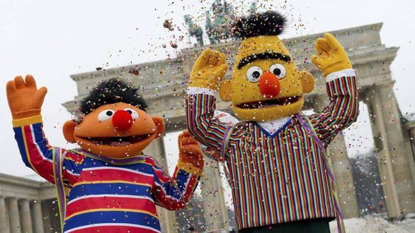 Sesame Street cumple 50 años: medio siglo del nacimiento de la televisión educativa