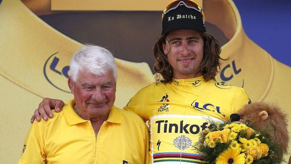 Tour de Francia. Muere el legendario 'segundón' Raymond Poulidor