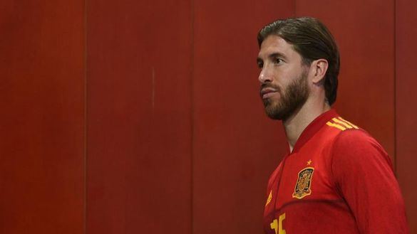 Ramos denuncia el menor descanso que tendrá el Real Madrid antes de jugar con el Barcelona
