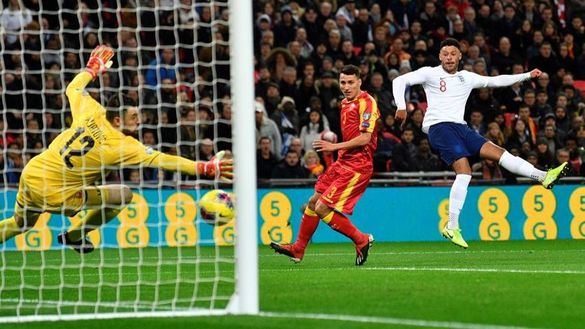 Inglaterra, Francia, Turquía y la República Checa jugarán la Eurocopa 2020