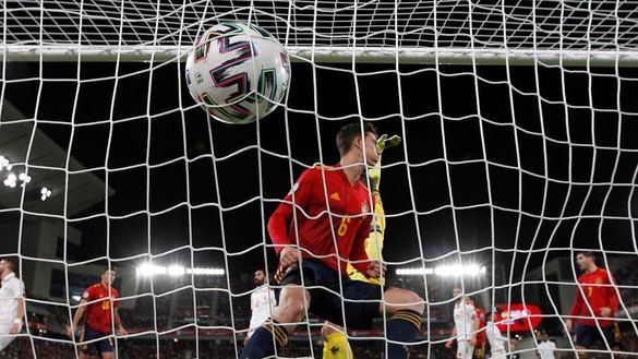 Sólo la selección española bate a Sálvame