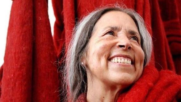 Cecilia Vicuña, Premio Velázquez de Artes Plásticas