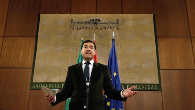 La Junta estudia cómo reclamar a los condenados los 680 millones defraudados