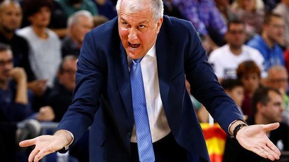 Euroliga. El Barcelona hurga en la herida del Fenerbahce |89-63