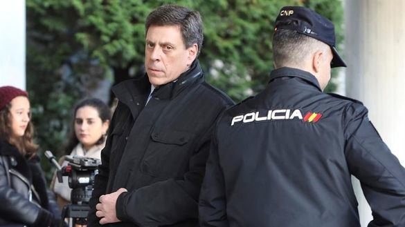 Expulsan al padre de Diana Quer del juicio: 