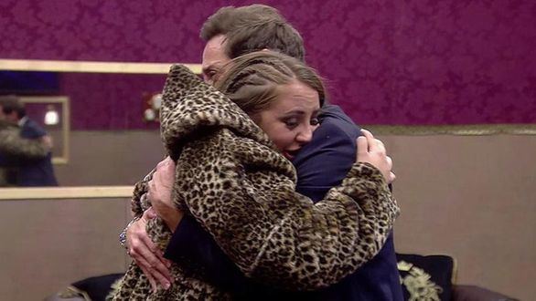 GH VIP, imparable, iguala a todos sus rivales juntos