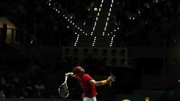 Guía de retransmisiones