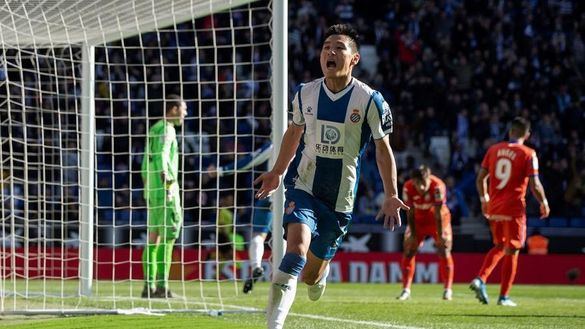 El Espanyol frena al Getafe pero no sacia su sed de calma | 1-1