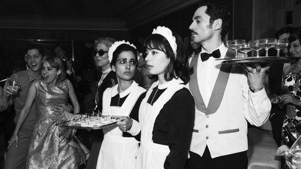 Arde Madrid lidera las nominaciones de los Premios MiM