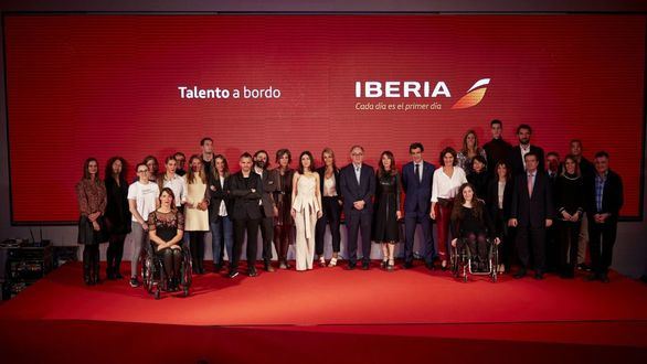Talento a bordo, una plataforma para difundir la cultura española