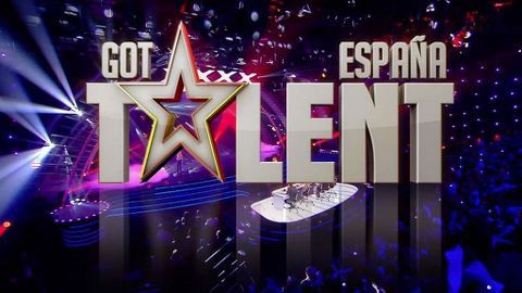 Los directos de 'Got Talent' lo catapultan a su récord