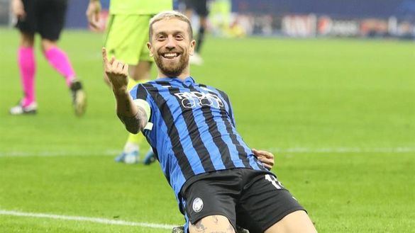 El Atalanta encuentra vida ante el Dinamo Zagreb | 2-0