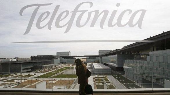 Resultados | Telefónica acelera el crecimiento de los ingresos