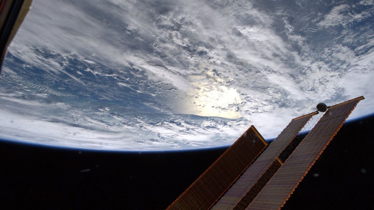 La ESA aprueba un presupuesto récord con la Luna y Marte en el horizonte