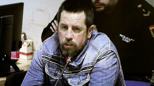 El jurado declara a El Chicle culpable del rapto, agresión sexual y asesinato de Diana Quer