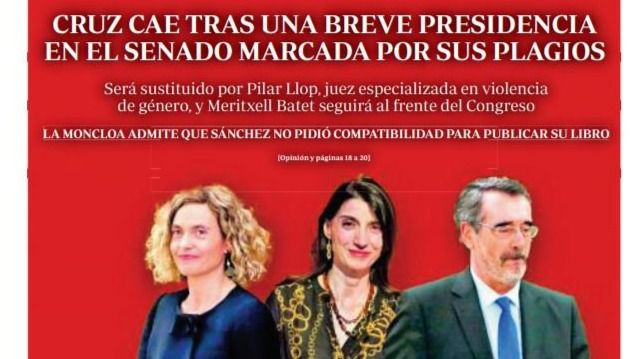 Así reciben los diarios la cumbre del clima de Madrid