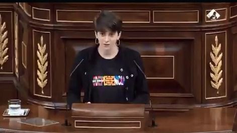 Junqueras vuelve a las Cortes: el espectáculo de Esquerra
