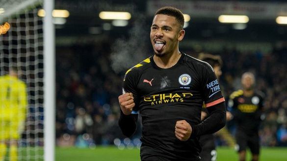 El Manchester City de Guardiola se trabaja el refresco de su confianza