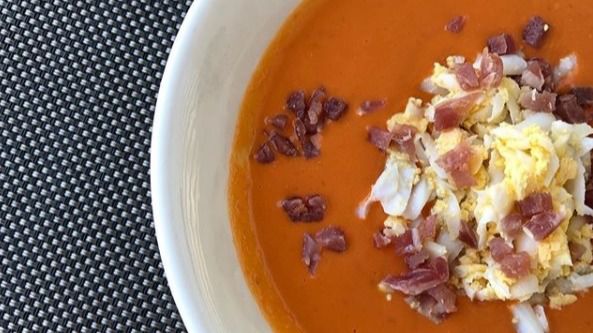 Friends & Co: el encanto de una cocina sencilla elaborada con mucho amor