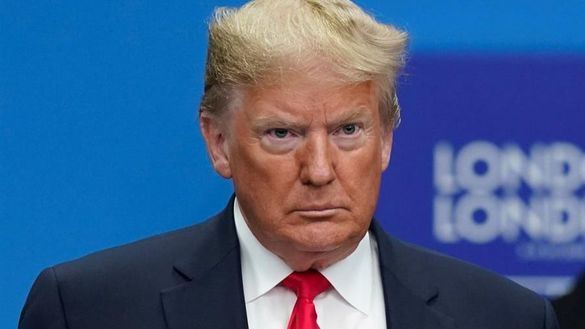 La Cámara de Representantes acusa a Trump de 