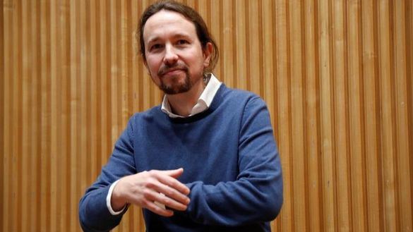 Iglesias, sobre los sobresueldos: 
