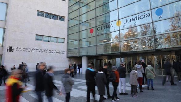 Primera condena contra la corrupción del fútbol en España