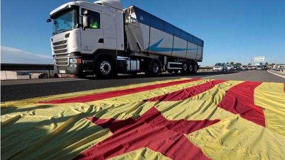 Unas 440 empresas salen de Cataluña hasta junio de 2019