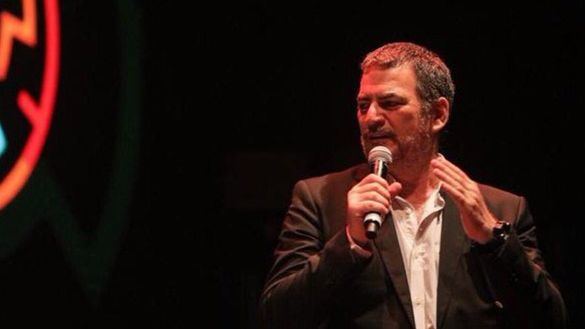 El jefe de Gabinete de Iglesias deja Podemos y ficha por el Gobierno argentino