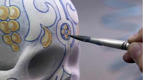 Las cerámicas de Talavera, declaradas Patrimonio de la Humanidad