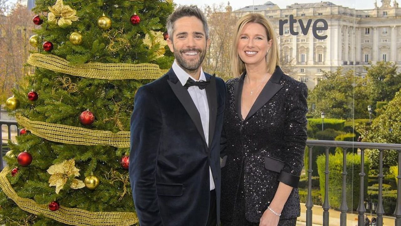 Estos son los presentadores que darán las campanadas y recibirán el 2020