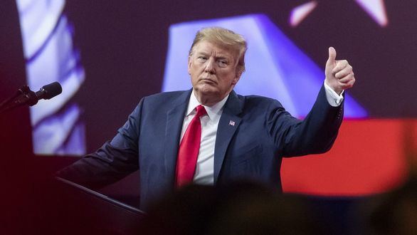 Los republicanos tratan de diluir el cargo de 