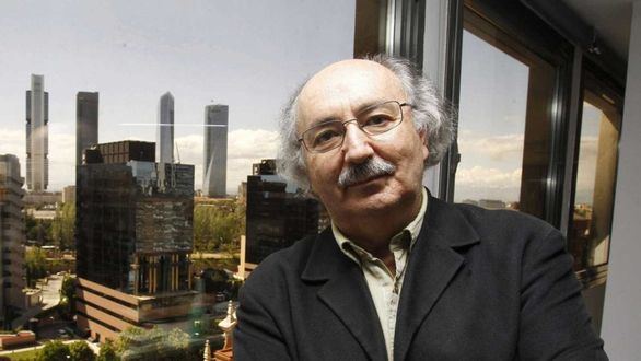 Nuevo reconocimiento de Italia a Antonio Colinas: IX Premio Dante Alighieri