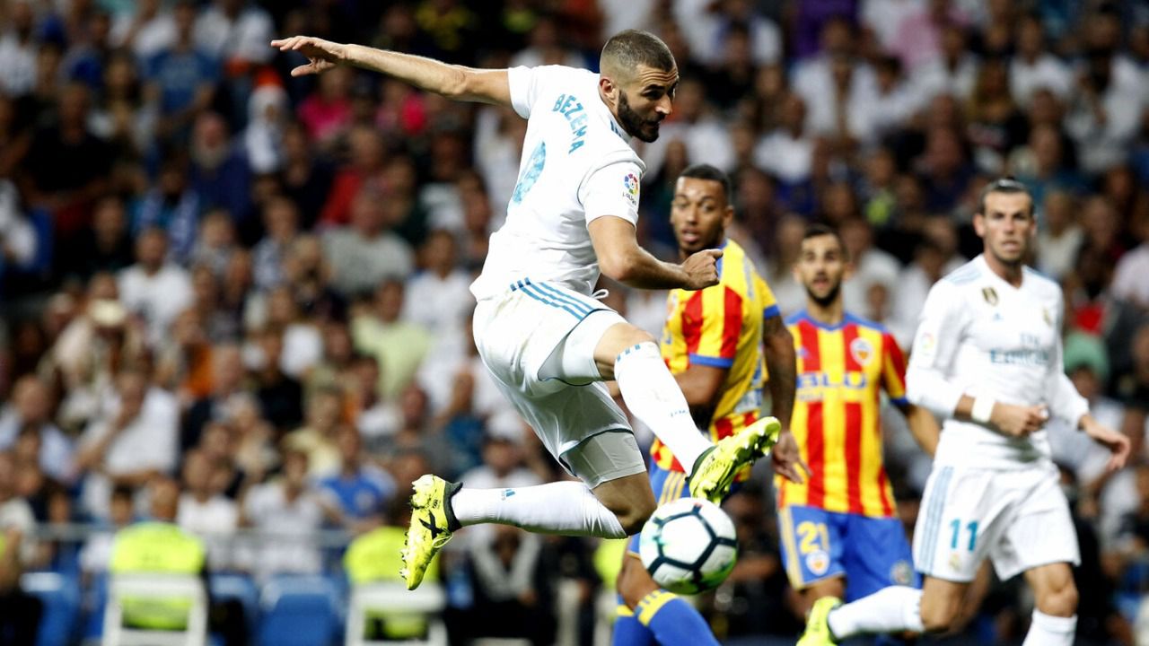 Guía de retransmisiones deportivas