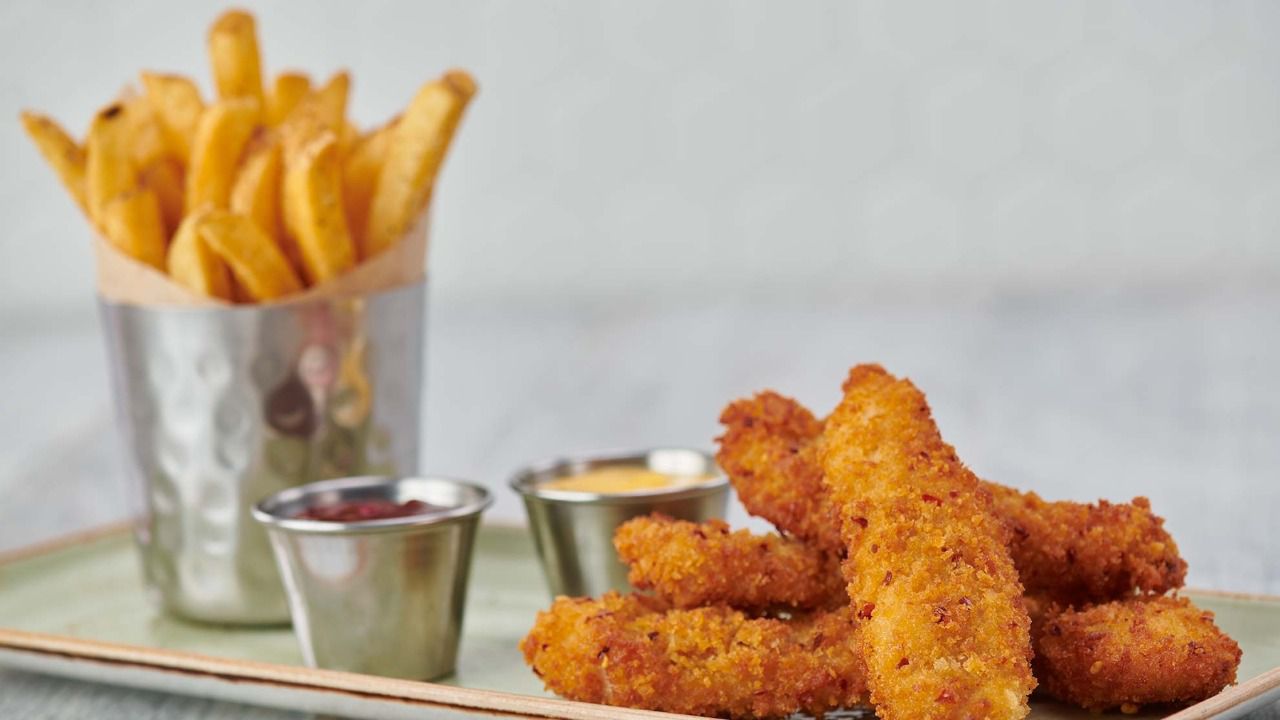 Hard Rock Café: meriendas navideñas con auténtico sabor americano