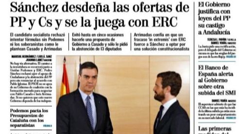 La intelectualidad se ensaña con Corbyn y su 'paleosocialismo'