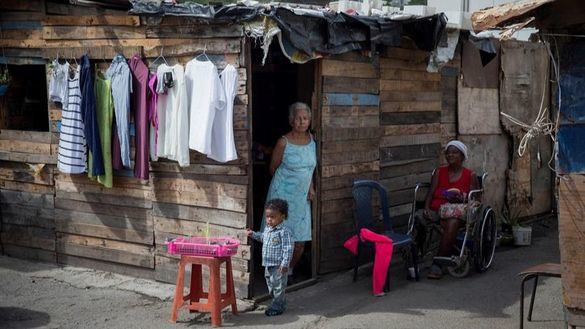 La Navidad pasa de largo en Venezuela