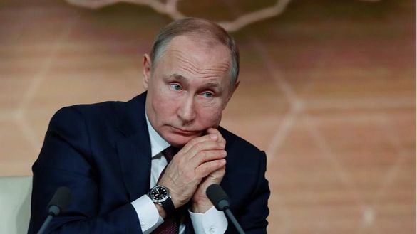Putin defiende a Trump del impeachment