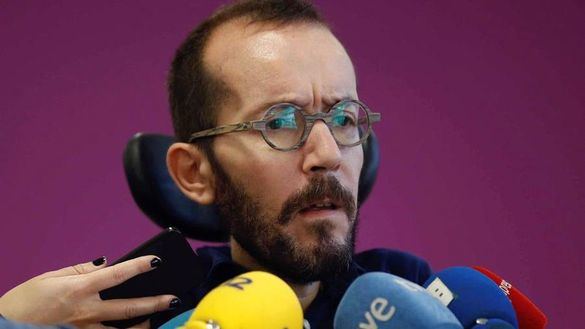 Podemos: 