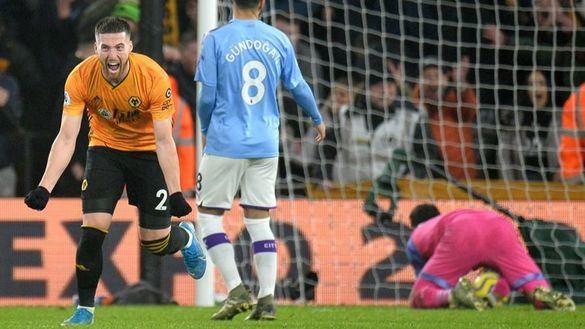 El VAR no tapa los problemas del Manchester City de Guardiola | 3-2