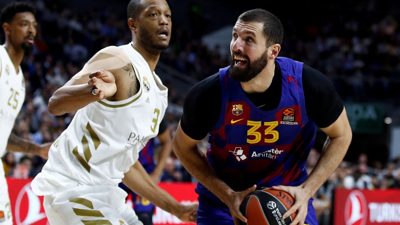 Guía de las retransmisiones