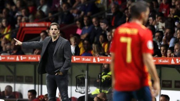 Robert Moreno sale del desempleo: entrenará al Mónaco