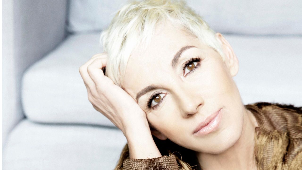 Ana Torroja cumple 60 años y prepara disco para 2020