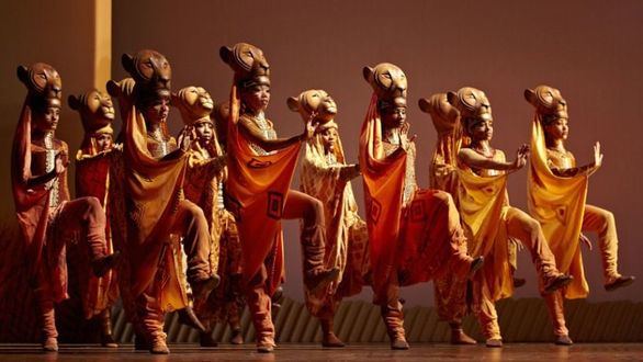 Los musicales más taquilleros de Madrid, gratis en la Puerta del Sol el 3 y 4 de enero